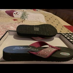 Skechers Flipflops